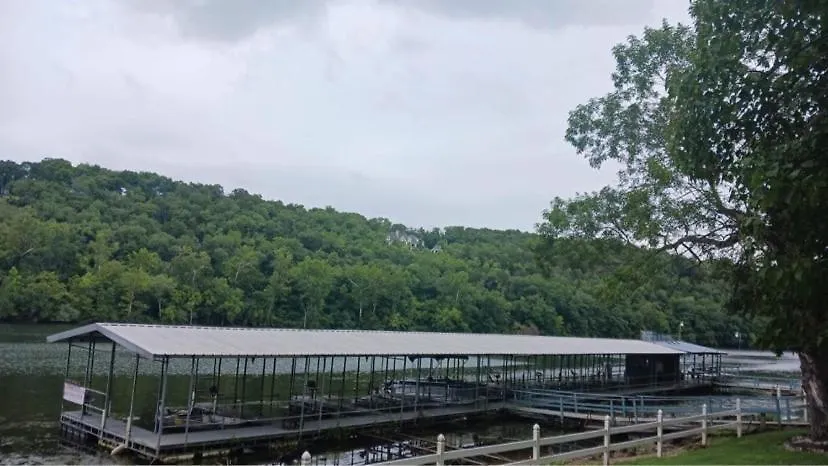 Blue Haven Lakefront 1 Bed Branson