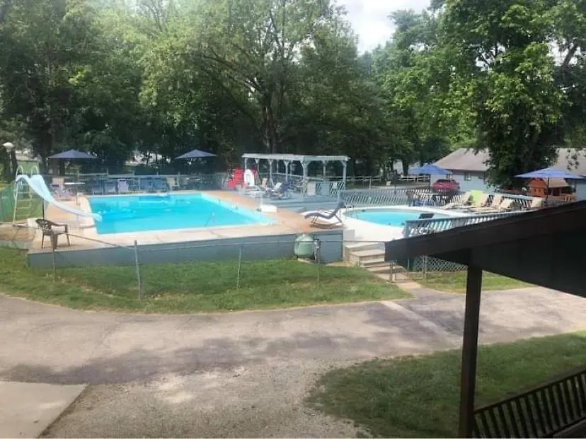 Blue Haven Lakefront 1 Bed *