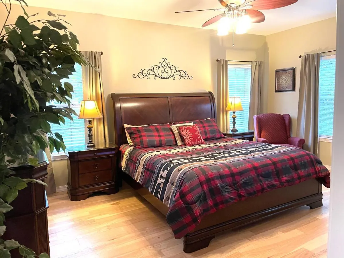 Aparthotel Rockwood On Table Rock With Boat Slips 3*