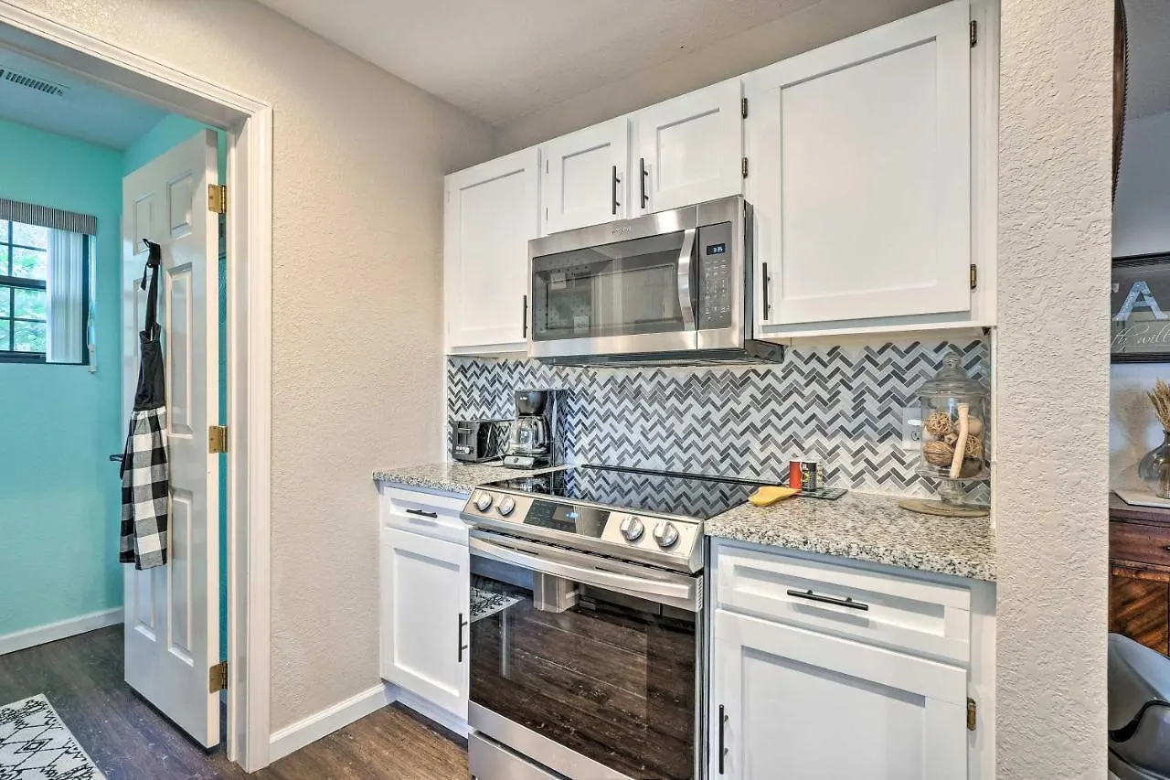 Apartmán Pet-friendly Walk To The Strip