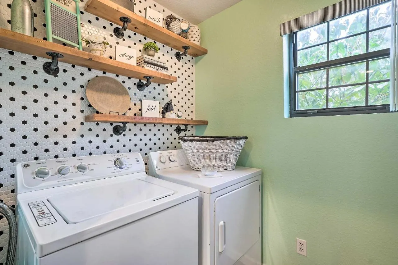 Apartmán Pet-friendly Walk To The Strip *