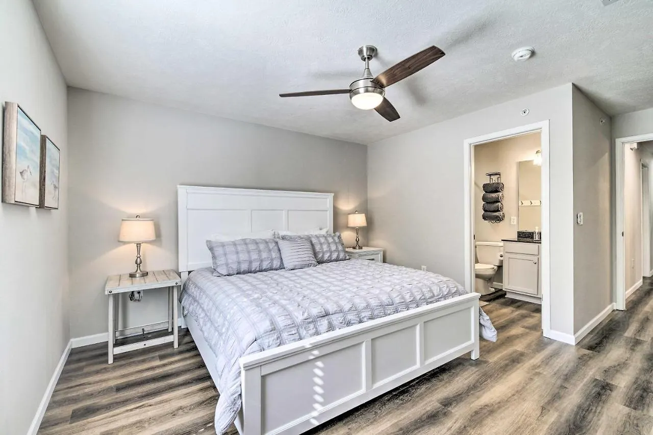 Pet-friendly With Shared Pool! * Branson