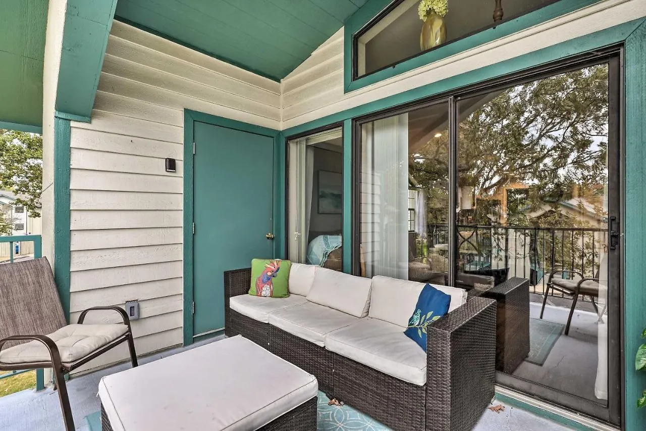 Apartmán Pet-friendly Walk To The Strip