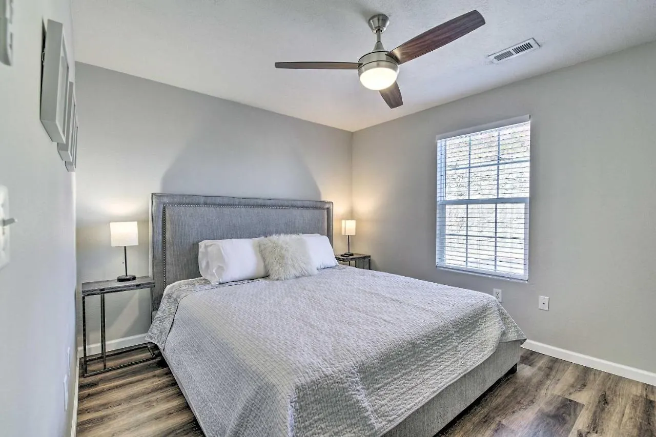 Apartment Pet-friendly With Shared Pool! *