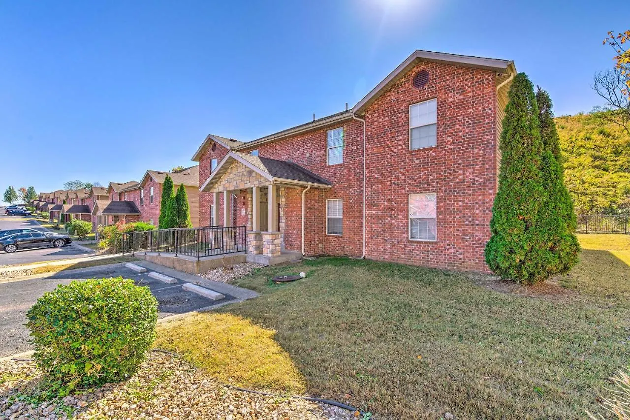 Pet-friendly With Shared Pool!