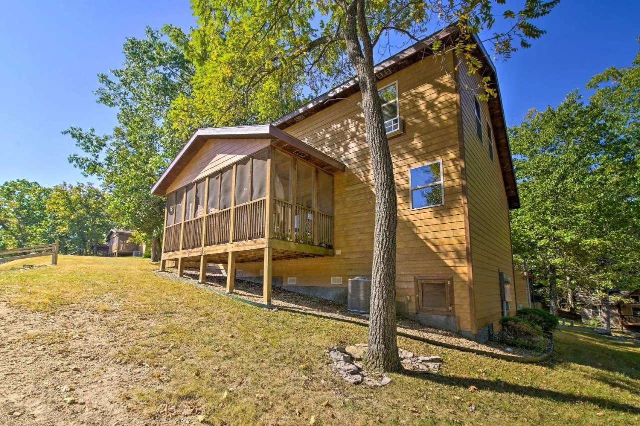 Holiday home Cozy Rustic River Family Retreat Near Sdc! *
