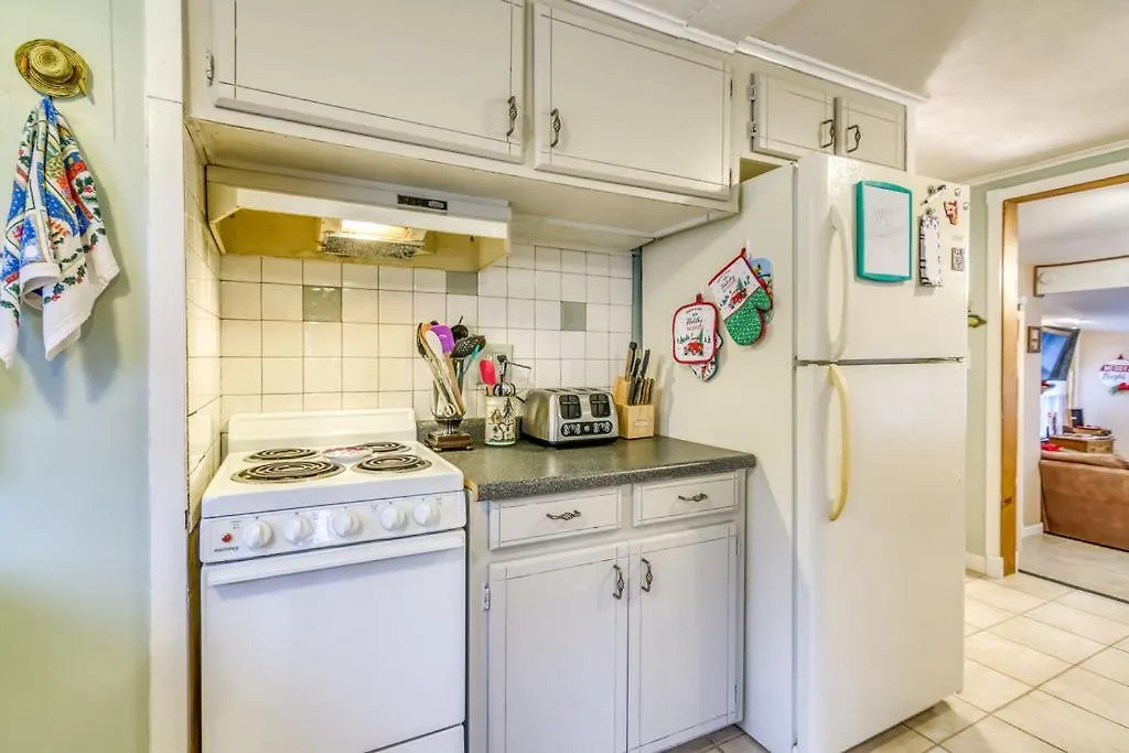 Villa Cozy Lakefront Getaway Mo.