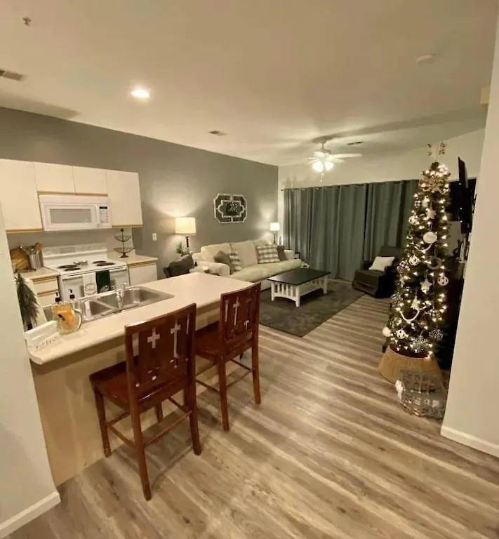 Apartment Sunago