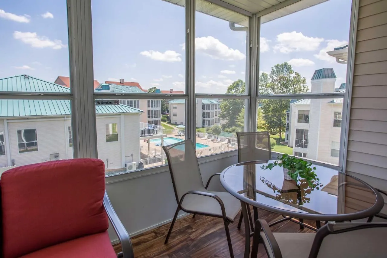 Family-friendly With Perks! Apartment Branson