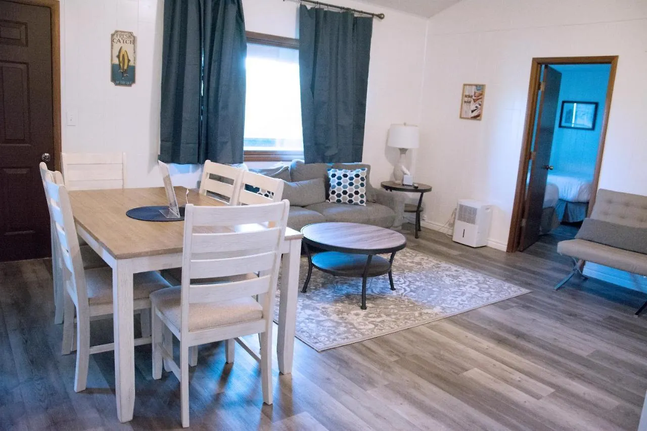 The Bavarian Village Villa