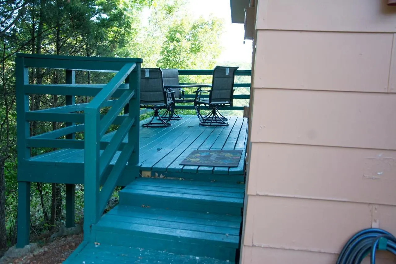 The Bavarian Village Villa Branson