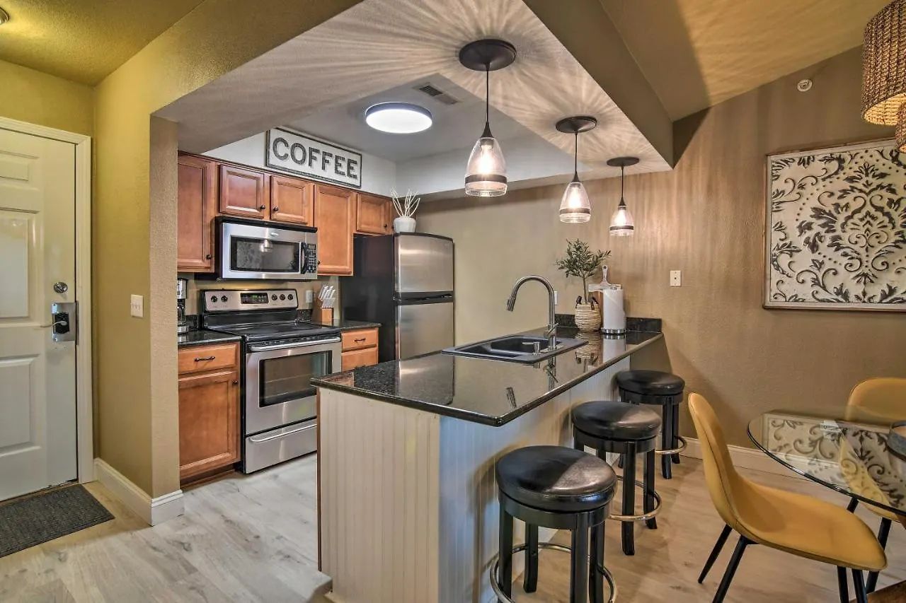 Apartman With Pool And Golf Course Views! Branson