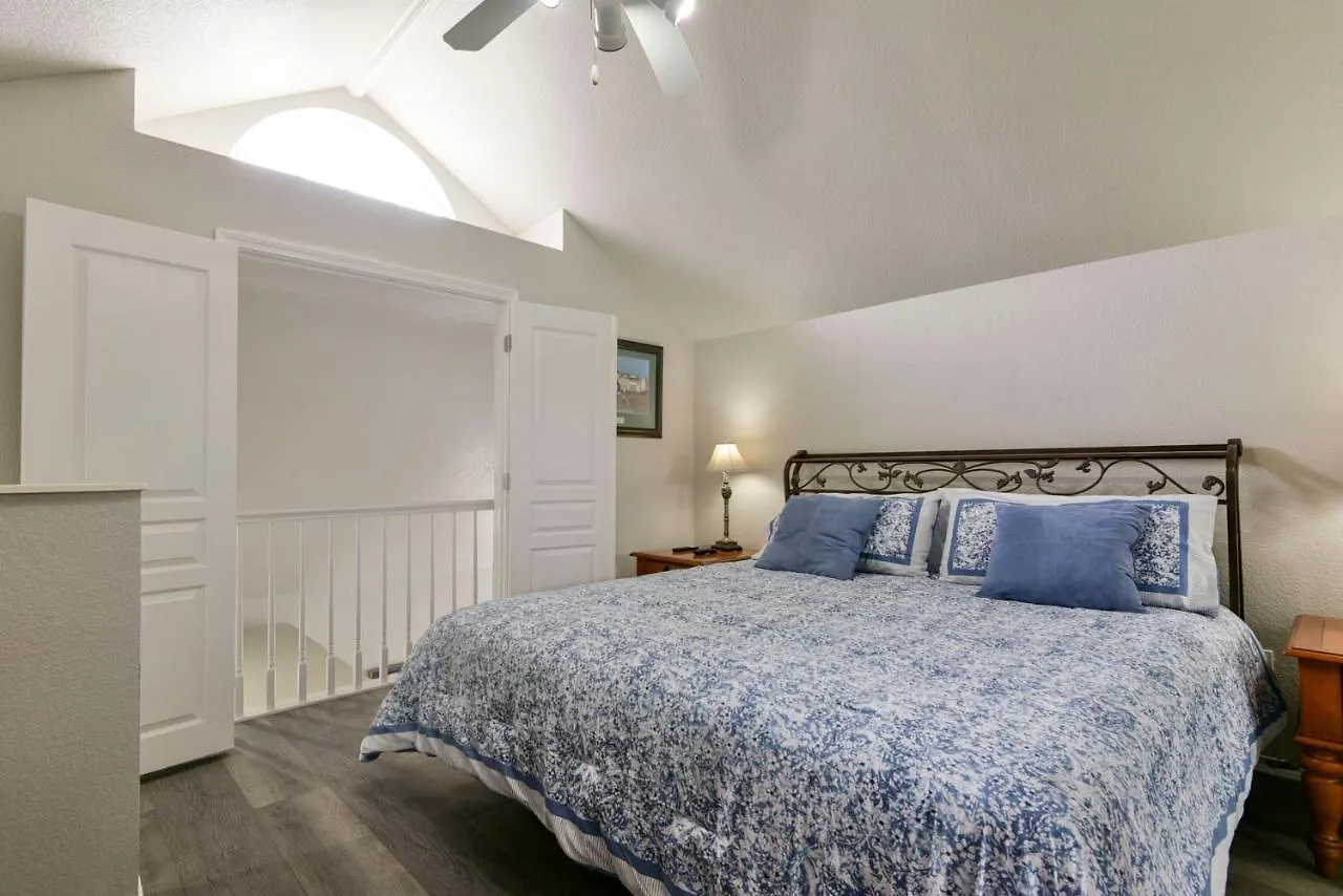 Beautiful At Thousand Hills-heart Of Branson-spacious And Affordable Apartman