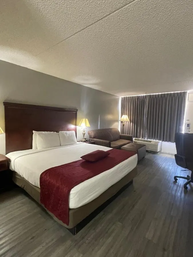 Willow Tree Hotel