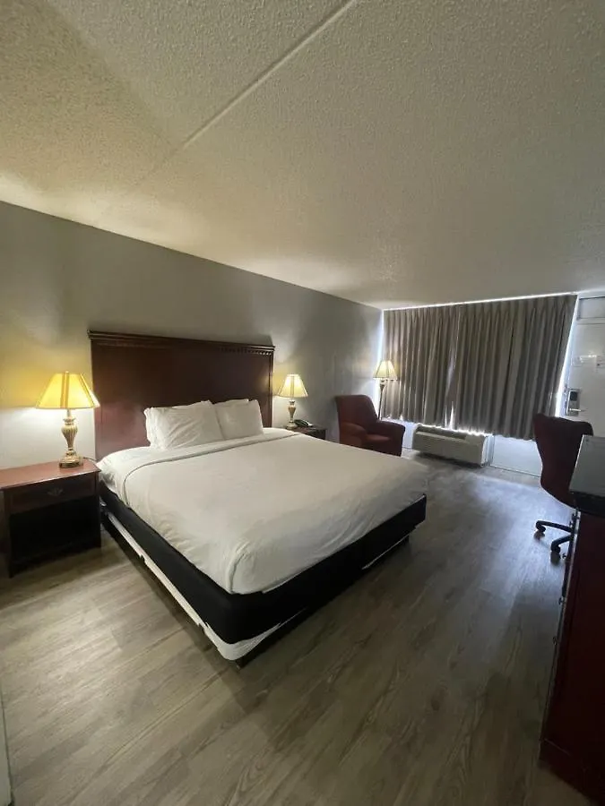 Willow Tree Hotel Branson