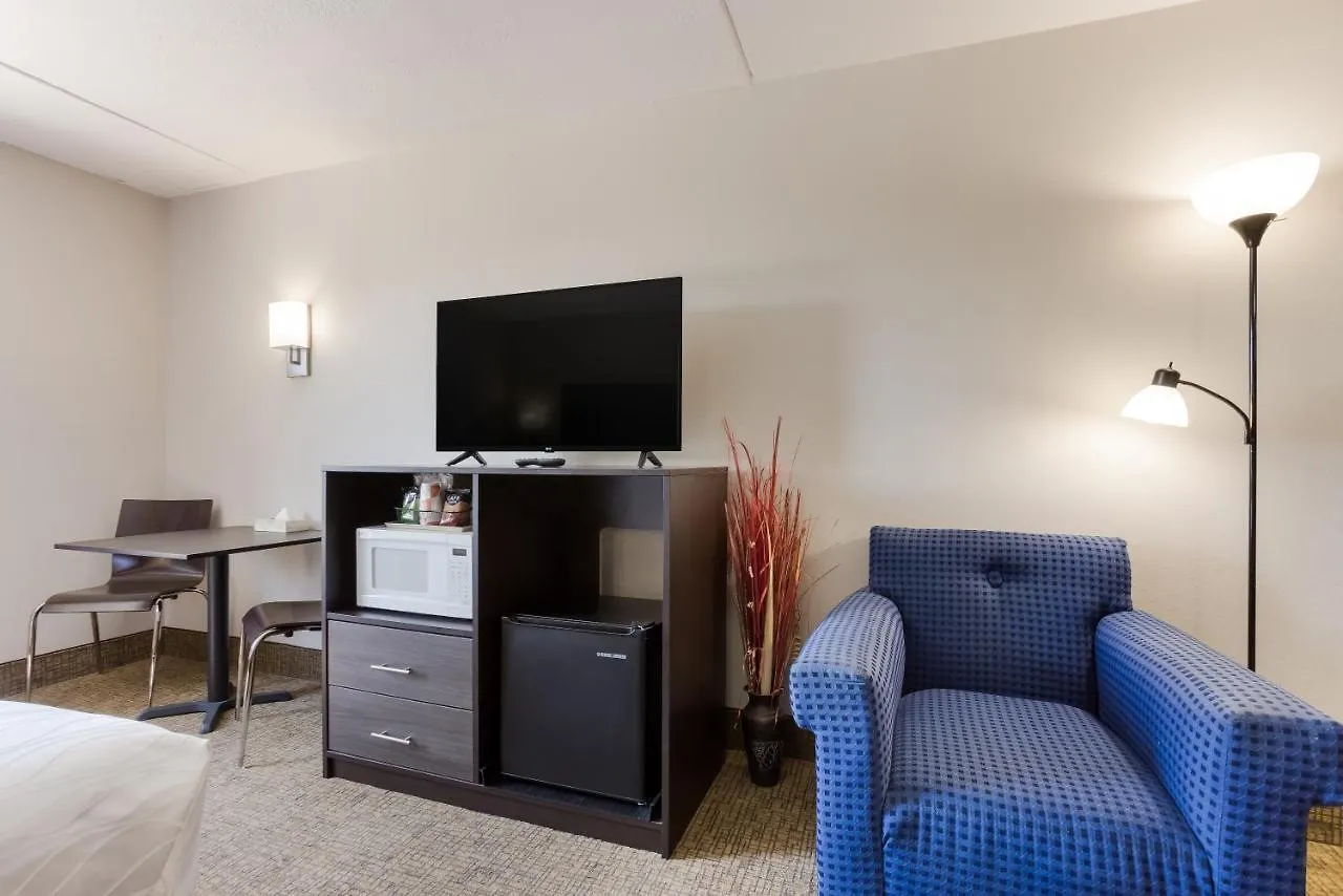 Rodeway Branson, Brick House Inn 3*