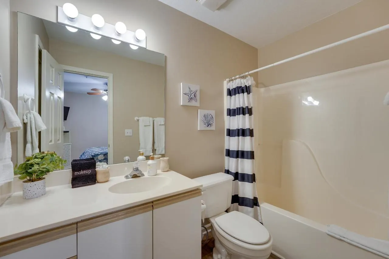 On Golf Course, 4 Mi To Downtown Apartment Branson