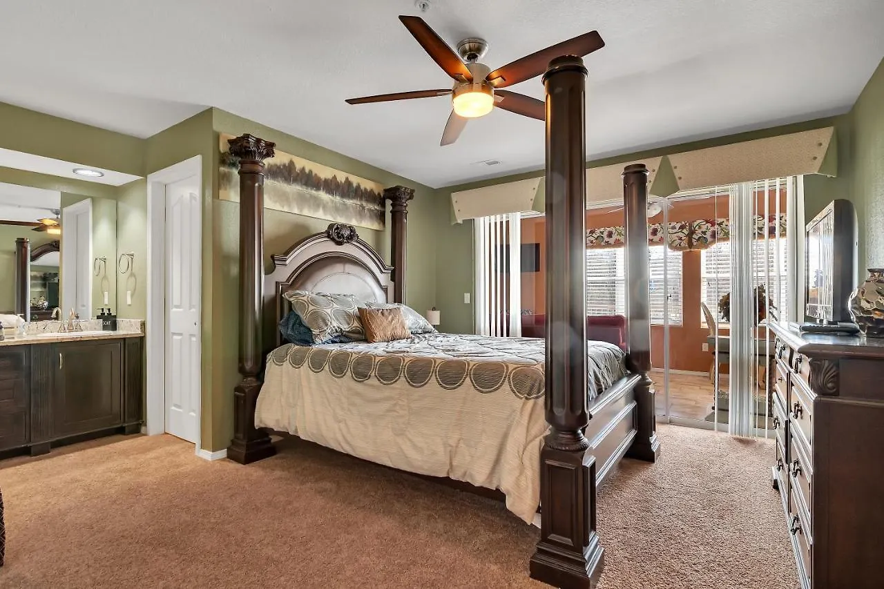 Appartement Family Friendly At Diamond Resorts! *
