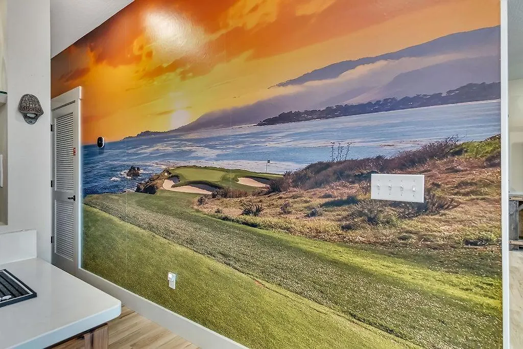 Lochview Holiday home