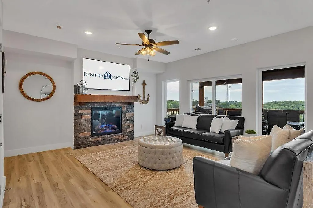 Rock And Reel Holiday home