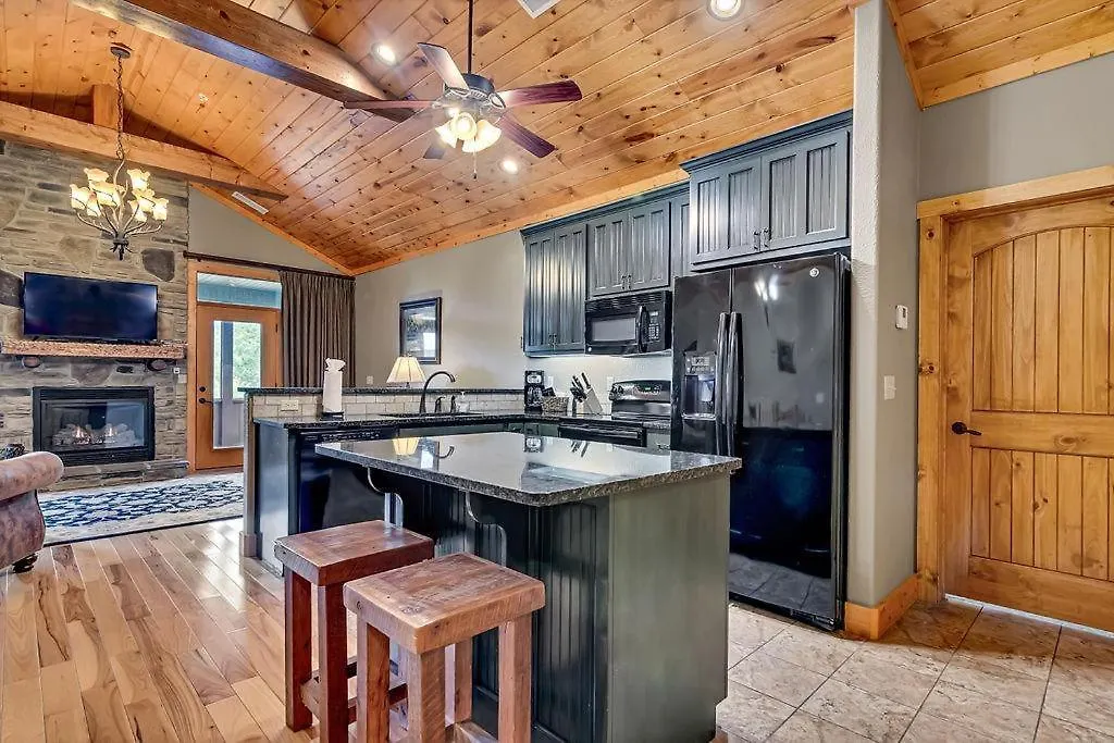 Holiday home Riverhaven