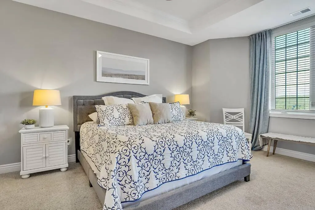 Apartman Walk In Two Bed Lakeview At Indian Point *