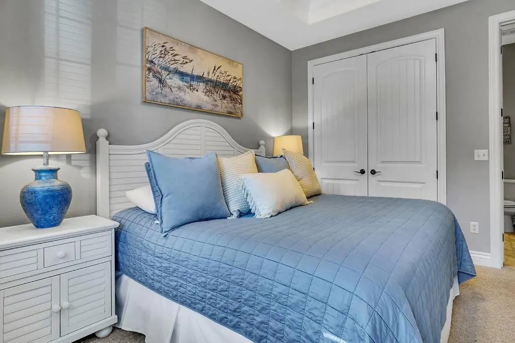 Apartman Walk In Two Bed Lakeview At Indian Point Branson