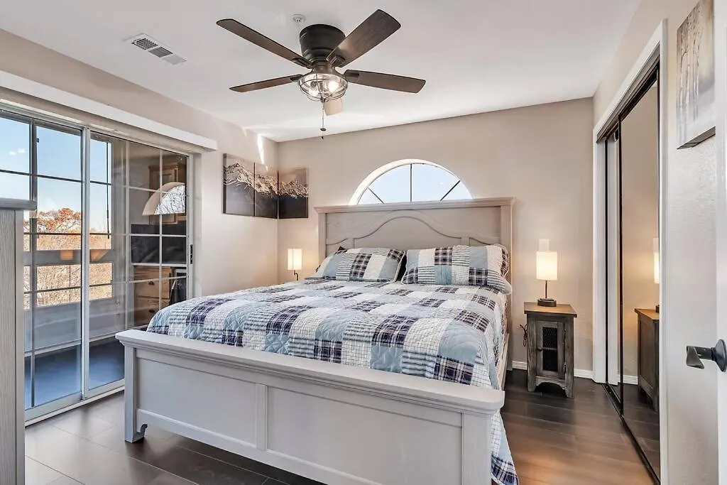 Charming 4-bedroom At The Champions