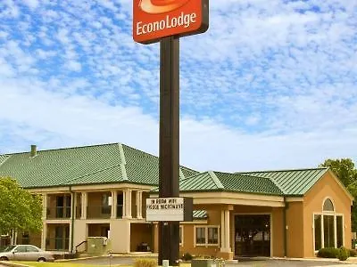 Hotel Baymont By Wyndham Thousand Hills 2*