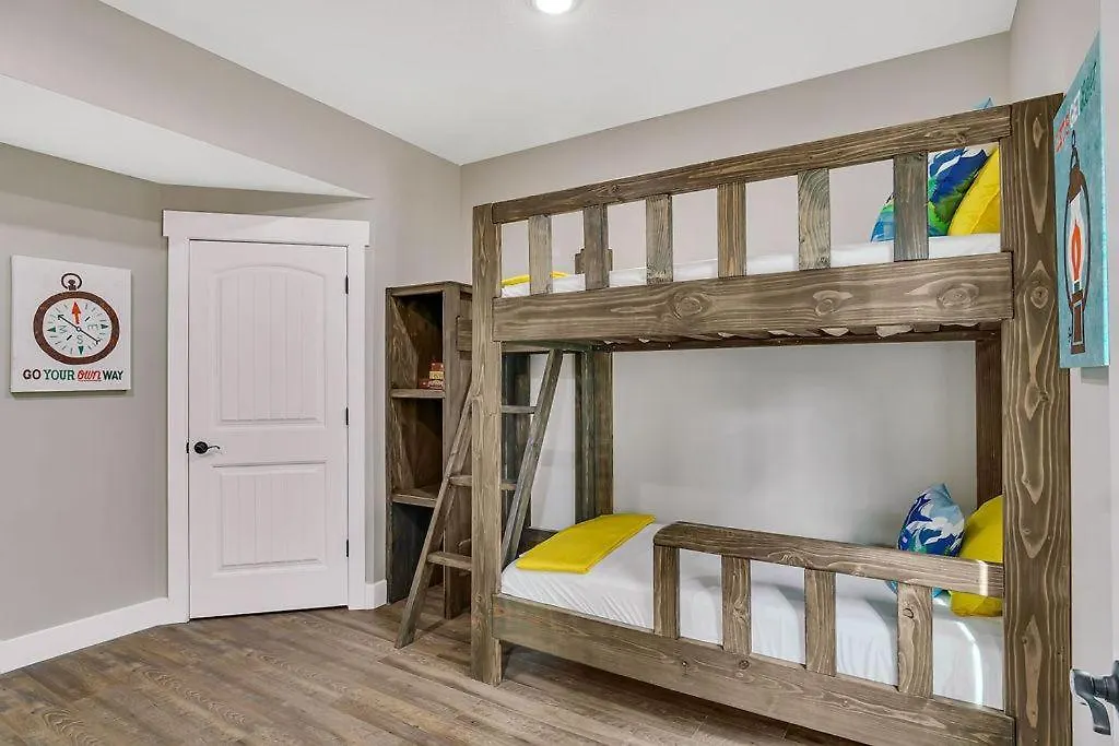 Modern Coastal * Branson