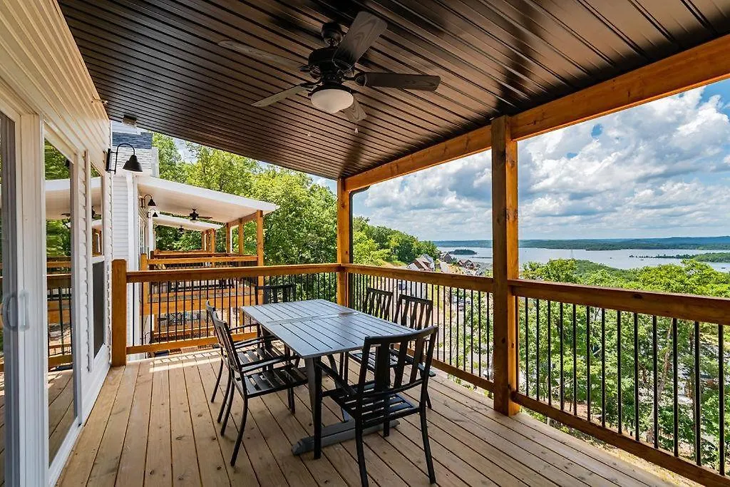 Holiday home Vista Maison *
