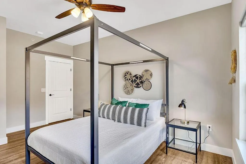 Modern Coastal Branson