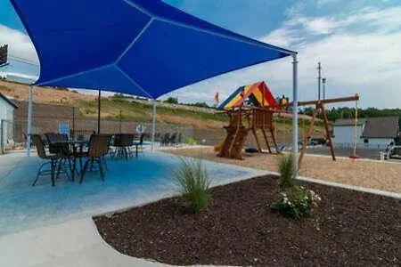 Lakecraze * Branson