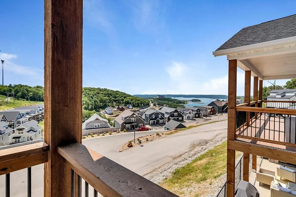 Hilltop House Branson