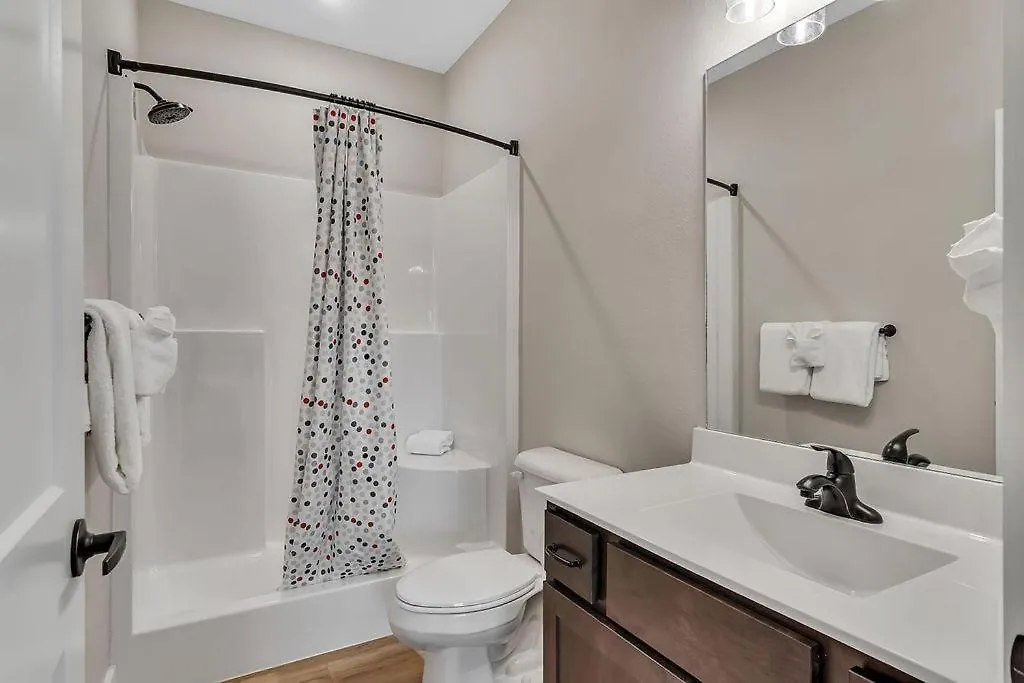 Lochview Holiday home Branson