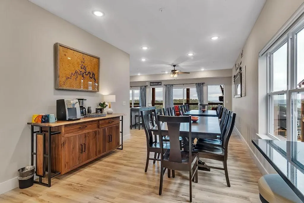 Lochview * Branson