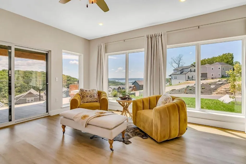 Holiday home Spot Branson