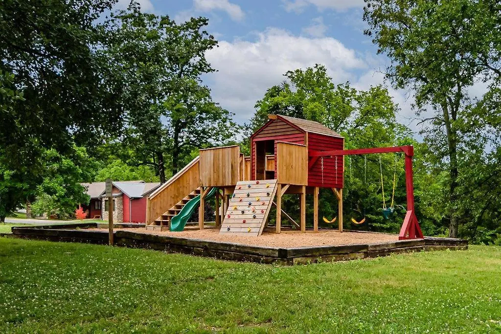 Riverhaven * Branson