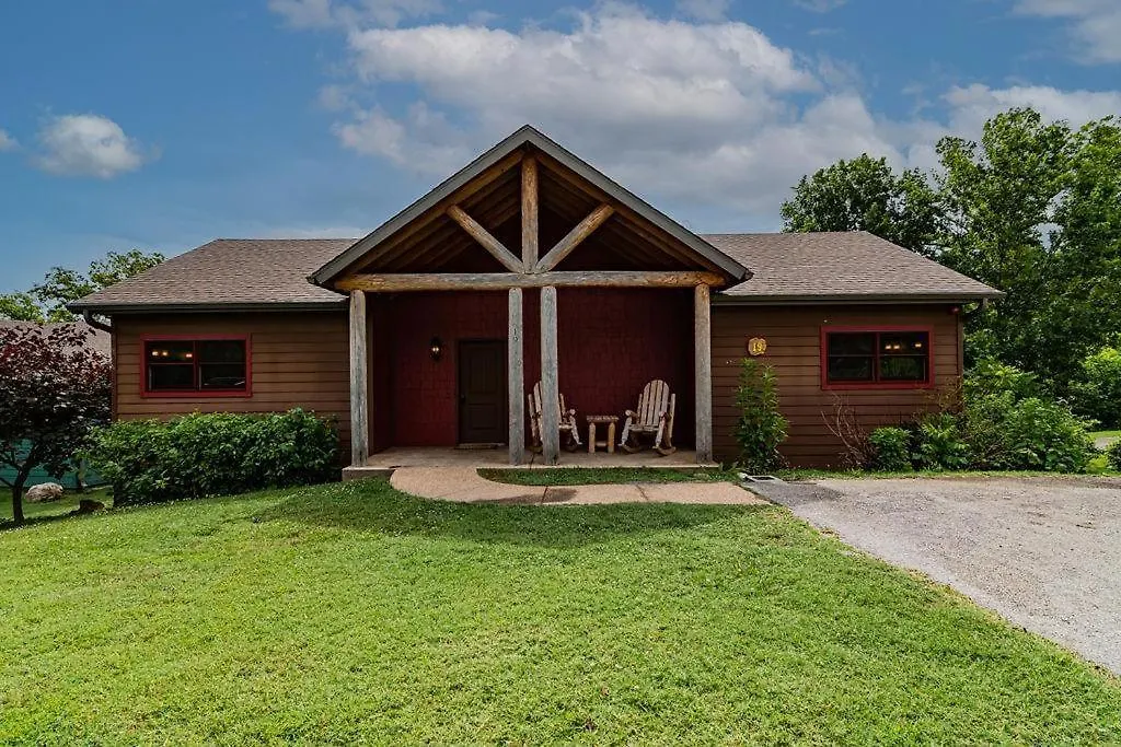 Riverhaven Branson
