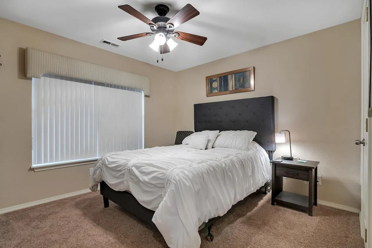 Appartement Family Friendly At Diamond Resorts! *