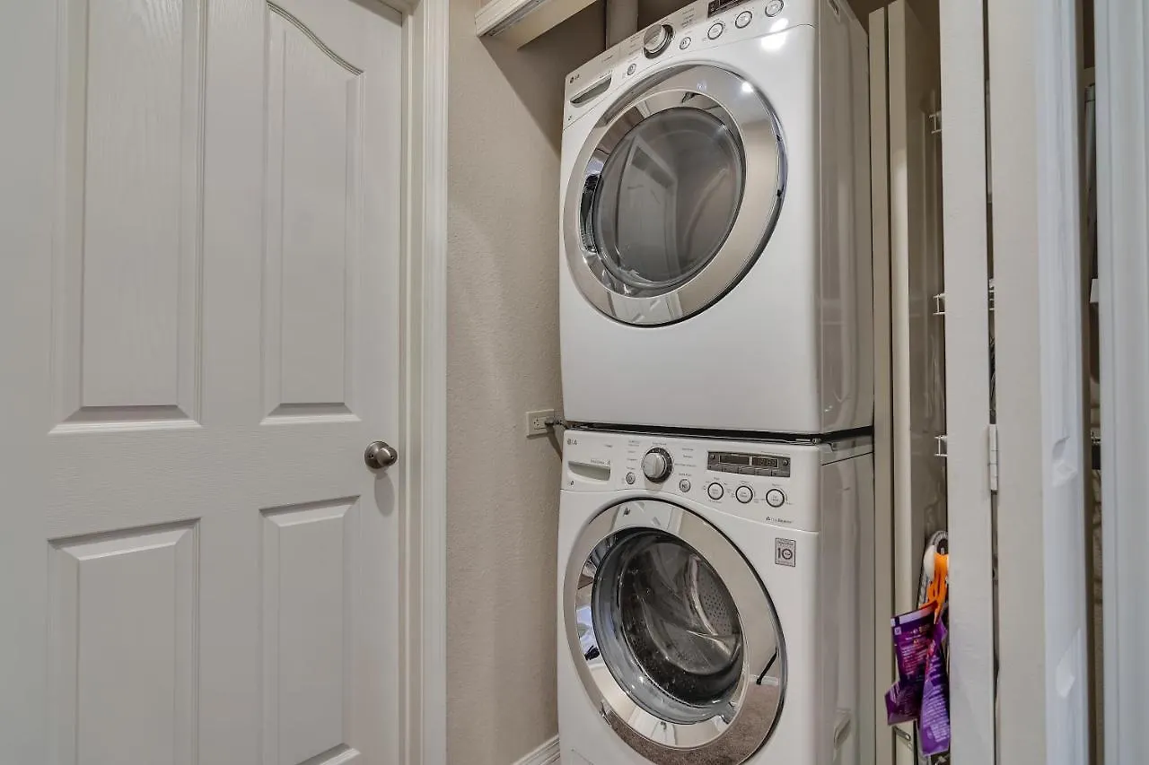 Appartement Family Friendly At Diamond Resorts!