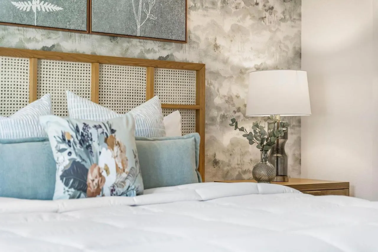 Tatil Evi Lakeshore Living *