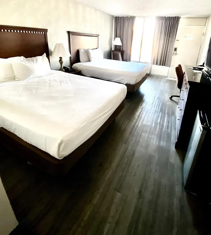 Willow Tree Hotel