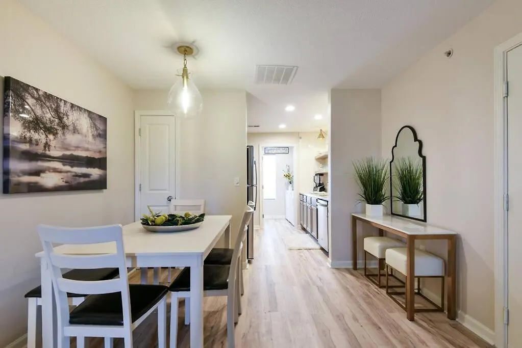 Remodeled No Steps Citrus Lane Luxury Amazing View Apartment Branson