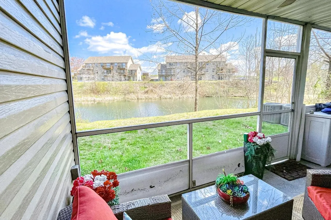 A Little Retreat Appartement *