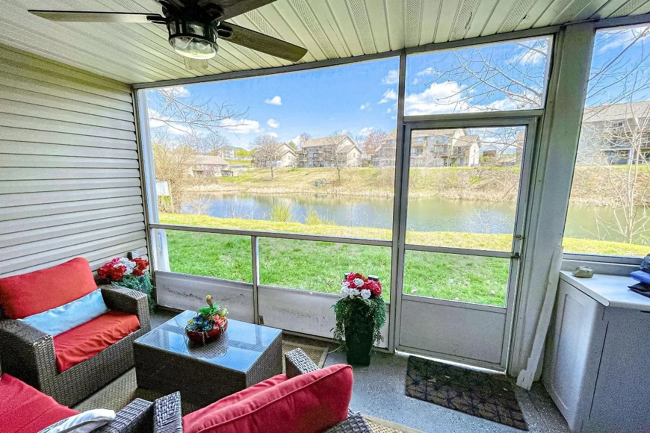 Appartement A Little Retreat Branson