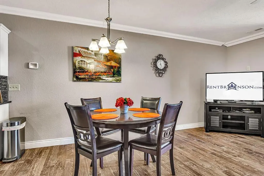 Hawthorne -- 1410 Holiday home