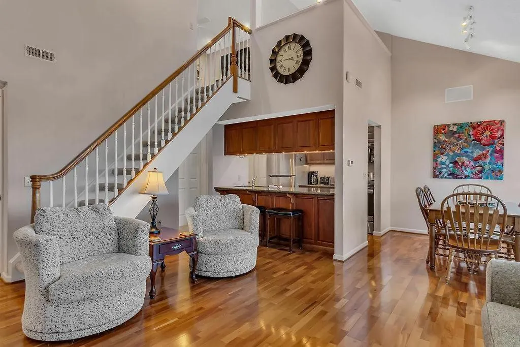 Holiday home Red Oak - 915