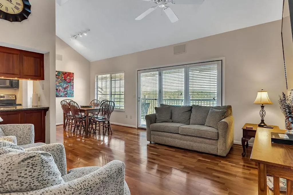 Red Oak - 915 Holiday home *