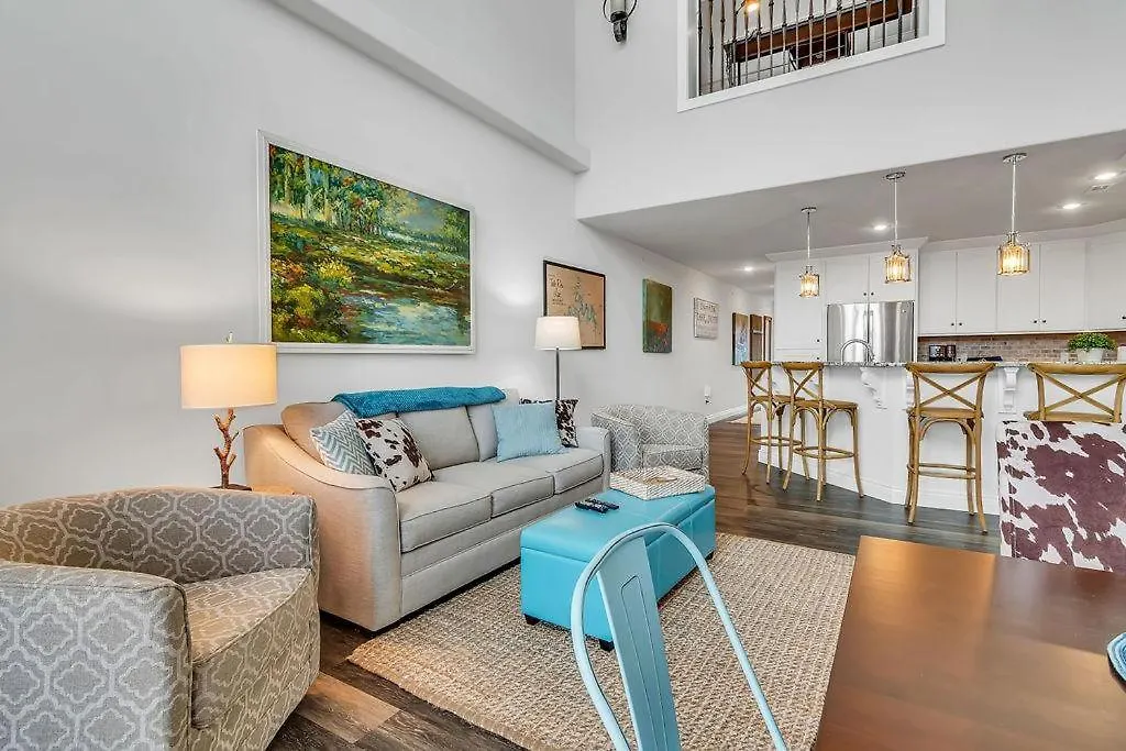 Holiday home Hawthorne--1428